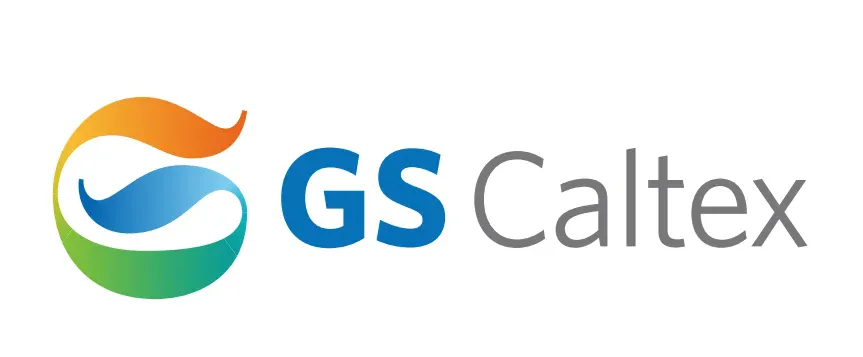 GS칼텍스 logo