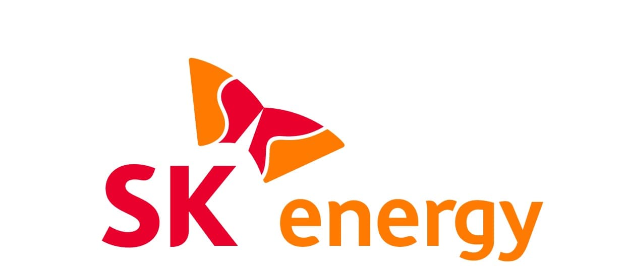 SK에너지 logo