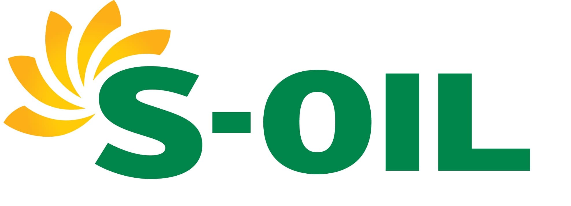 S-OIL logo