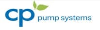 CP Pumpen logo