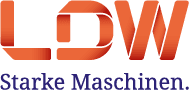 LDW logo