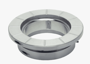 Fixed Profile Bearing
