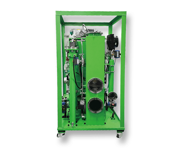 삼영필텍 Oil Purifier 1