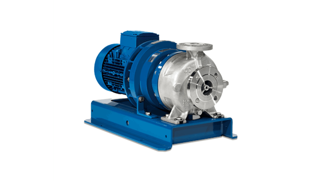 CP Pumpen Pump 3